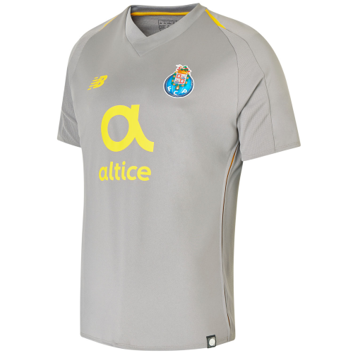 FC Porto 18/19 Away Soccer Jersey Shirt